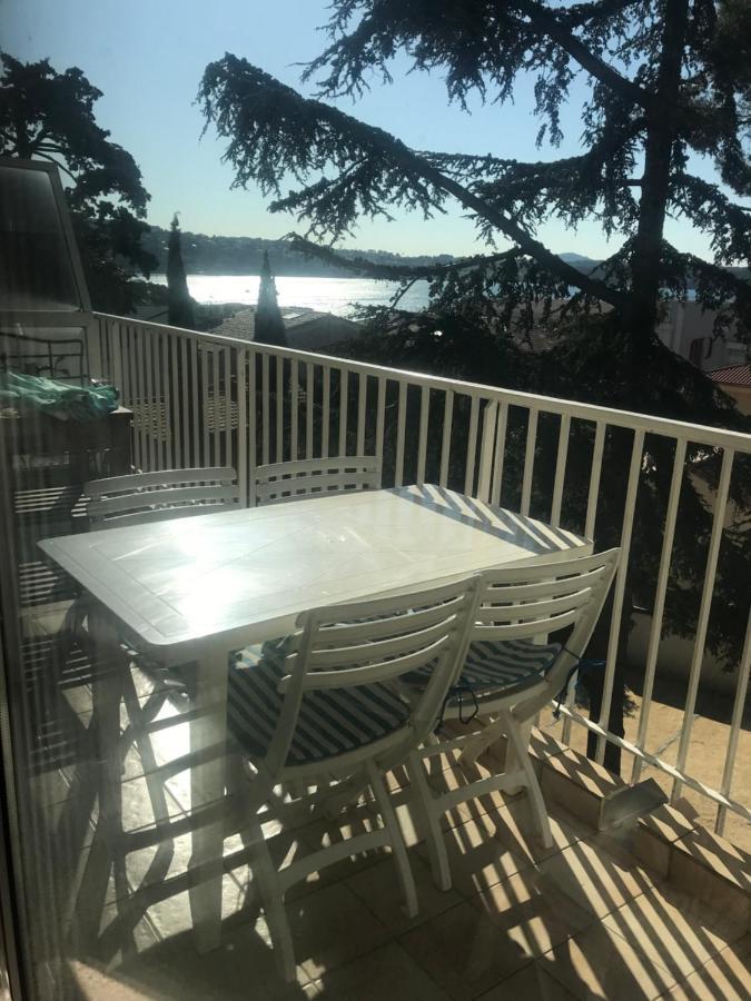 Port Bandol T3 Dans Residence Calme Parking Prive エクステリア 写真