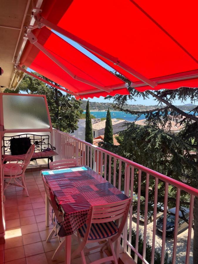 Port Bandol T3 Dans Residence Calme Parking Prive エクステリア 写真